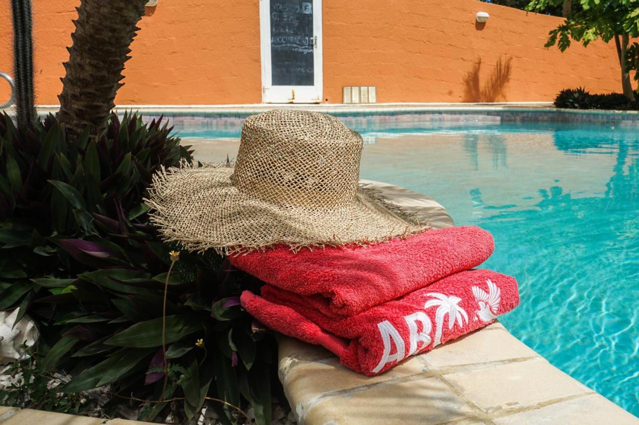 Abc Resort Curacao Willemstad Exterior photo