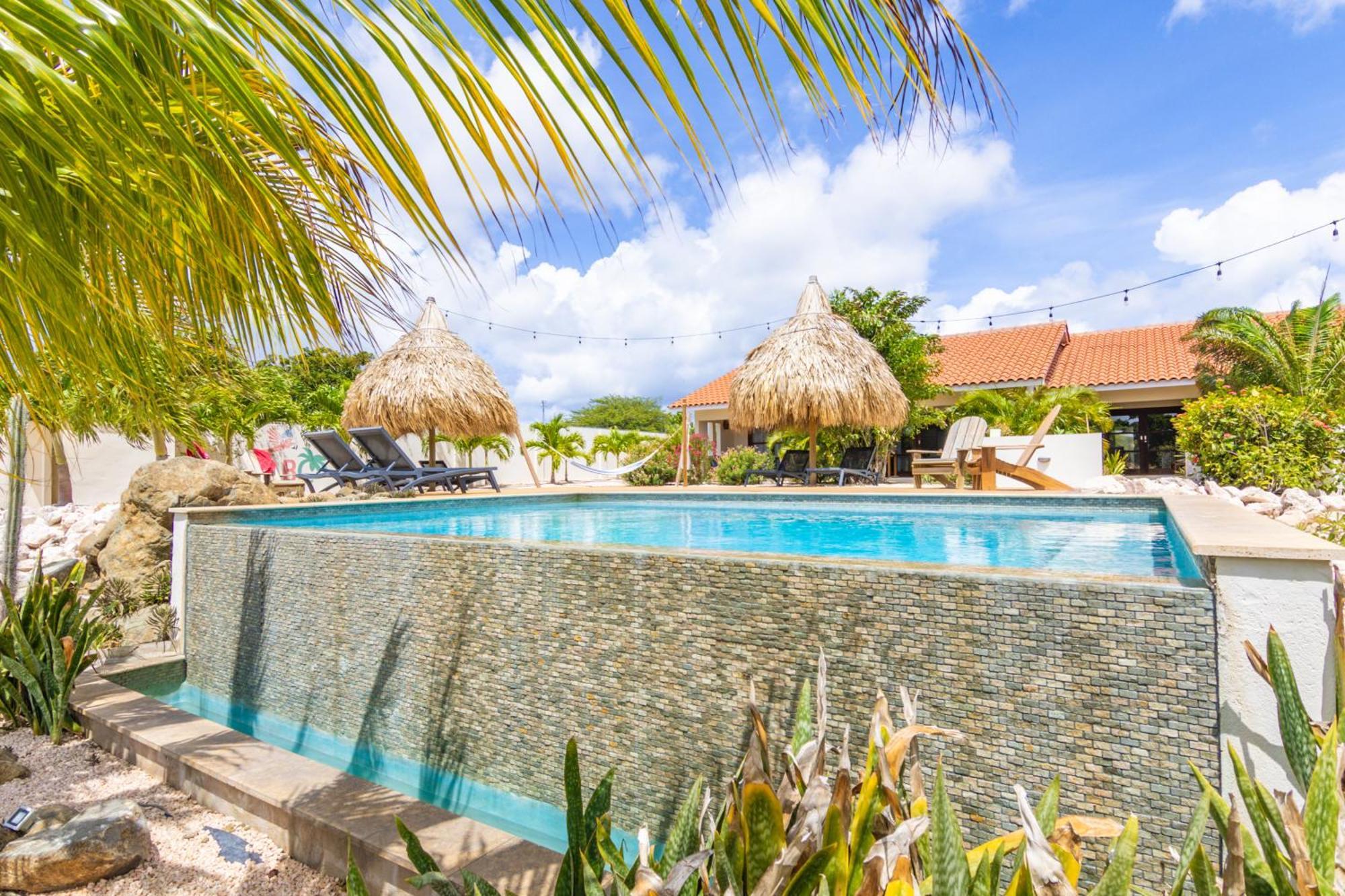 Abc Resort Curacao Willemstad Exterior photo