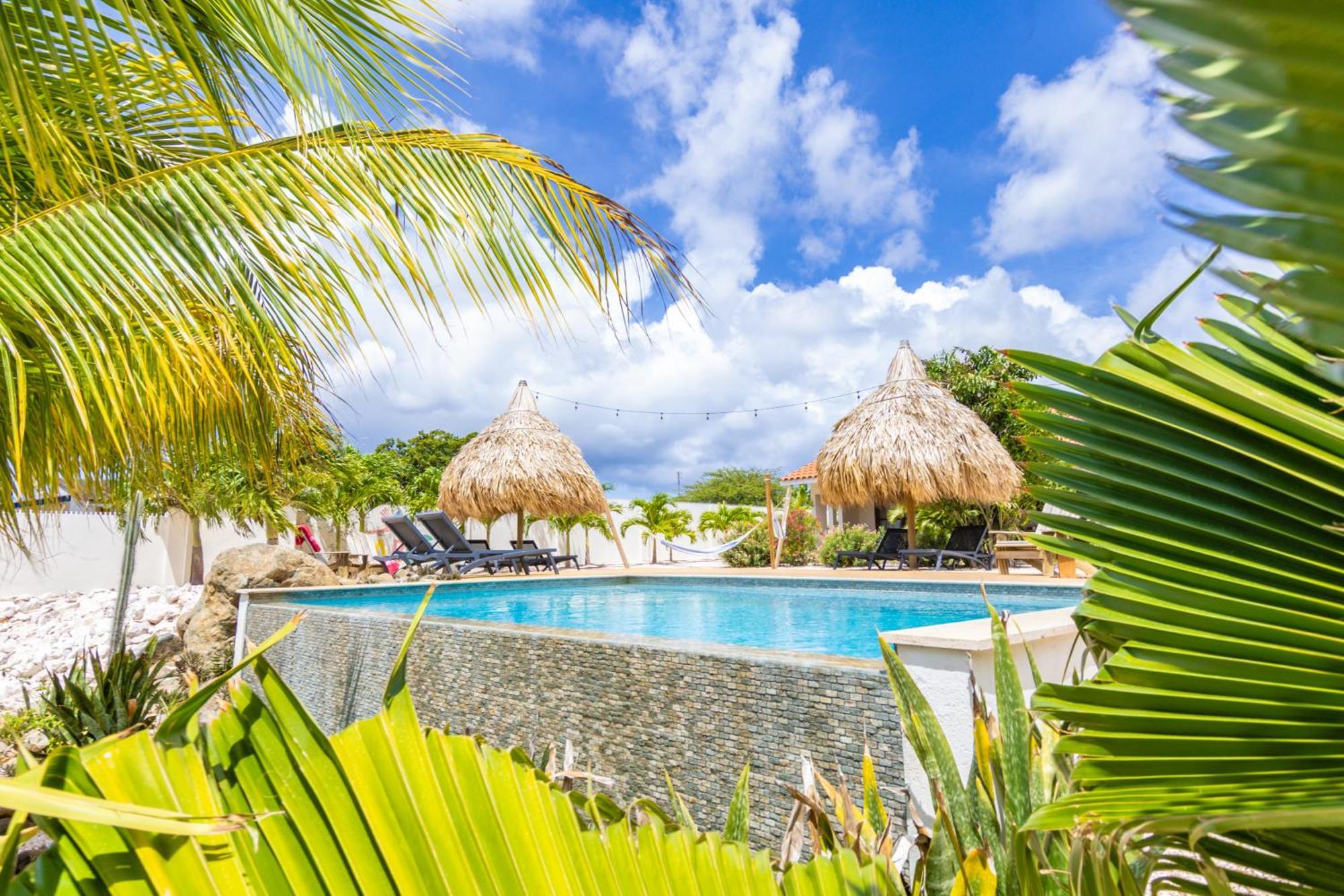 Abc Resort Curacao Willemstad Exterior photo